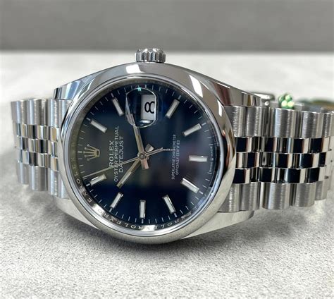 rolex uhren bestellen